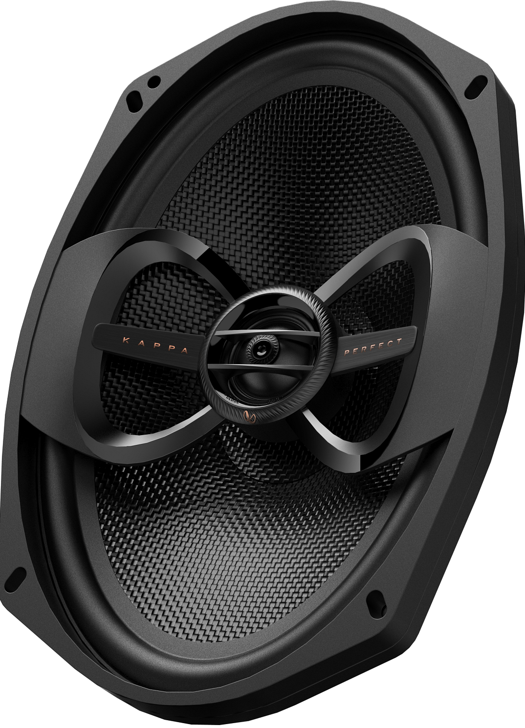 soep Gepensioneerd droefheid Infinity® Kappa Perfect 900X 6" x 9" Two-Way Speakers Motorcycle Speakers |  Audio Express | Western United States