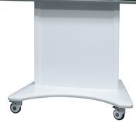 Middle Atlantic Products® Flexview Series Single Display Cart 0
