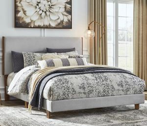 Mill Street® Charcoal/Cream Complete Queen Bedding Set