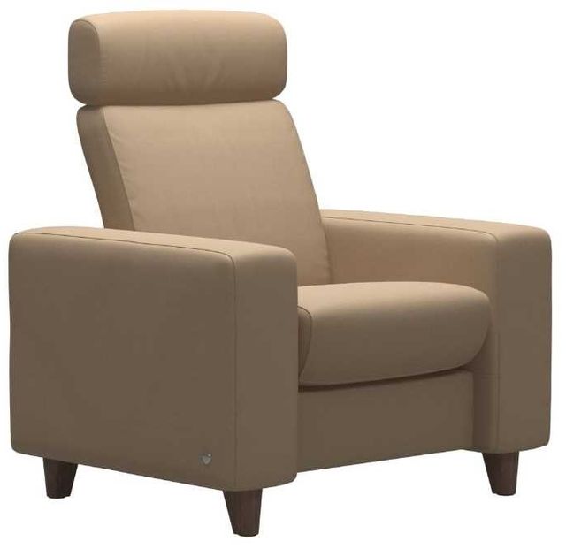Stressless® by Ekornes® Arion 19 A20 High-Back Chair 