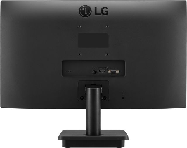 LG 22" Full HD Monitor 5