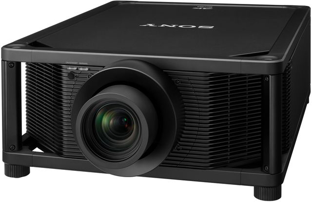 Sony® ES 4K SXRD Home Cinema Projector 1