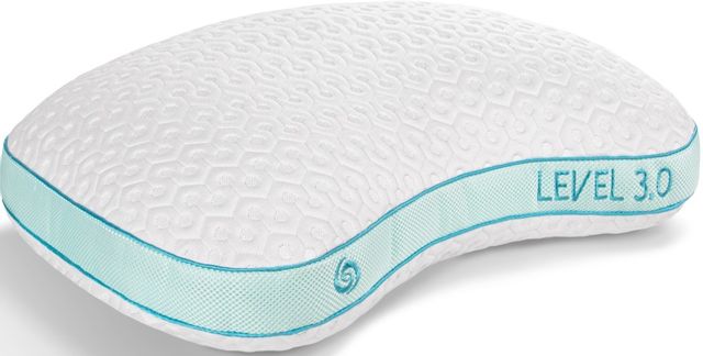 Bedgear® Level 3.0 Pillow-1