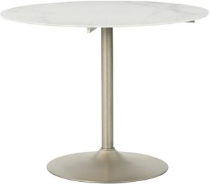 Signature Design by Ashley® Barchoni Two-Tone Dining Table