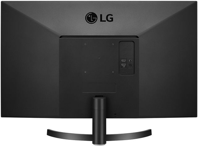 LG 31.5'' Full HD IPS Monitor 4