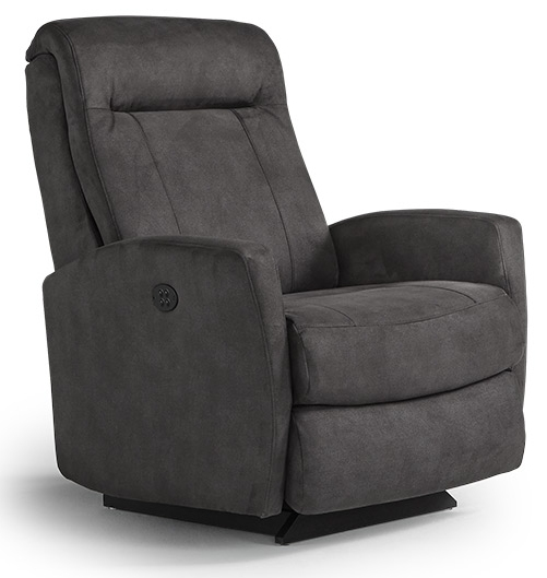Best™ Home Furnishings Costilla Power Space Saver® Recliner