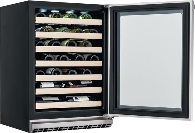 Electrolux ICON® 24" Stainless Steel Wine Cooler 7