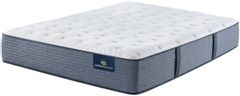 Serta® Perfect Sleeper® Morning Excellence Wrapped Coil Extra Firm Tight Top Split King Mattress