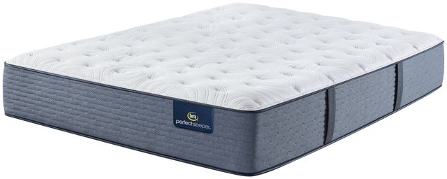 Serta® Perfect Sleeper® Morning Excellence Wrapped Coil Extra Firm Tight Top Twin XL Mattress