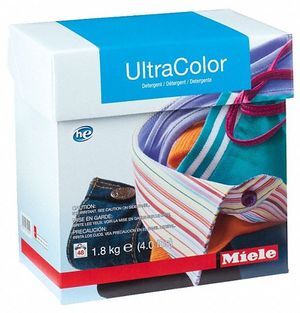 Miele UltraColor Powder Detergent
