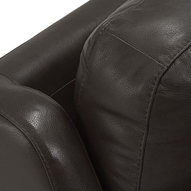 Palliser® Furniture Granada Power Reclining Loveseat with Headrest and Console 5