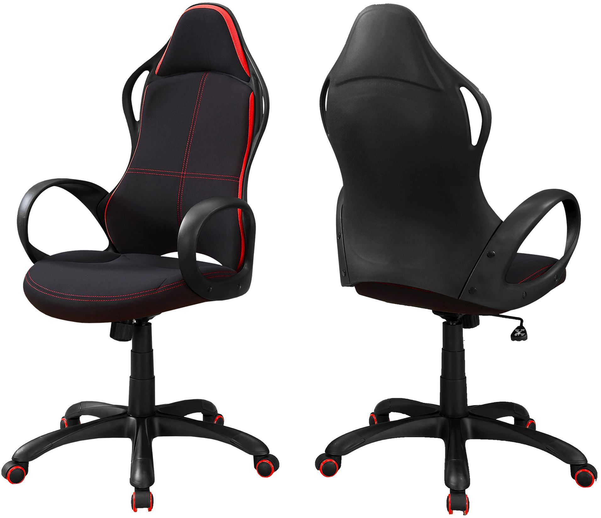 Helix fabric best sale racing gaming chair