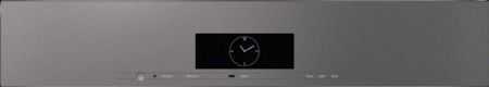Miele 30" Graphite Grey Electric Speed Oven -1