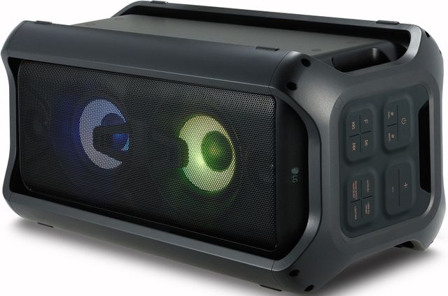 LG XBOOM Speaker System 6