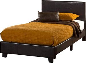 Hillsdale Furniture Springfield Brown Twin Youth Bed
