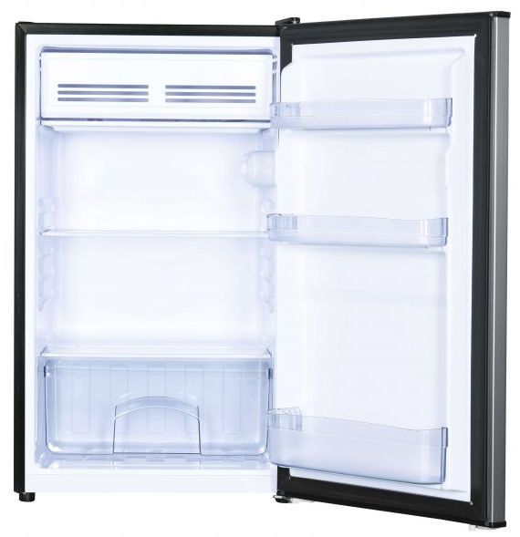 Réfrigérateur compact de 19 po Danby® de 4,4 pi³ - Noir et acier inoxydable 20