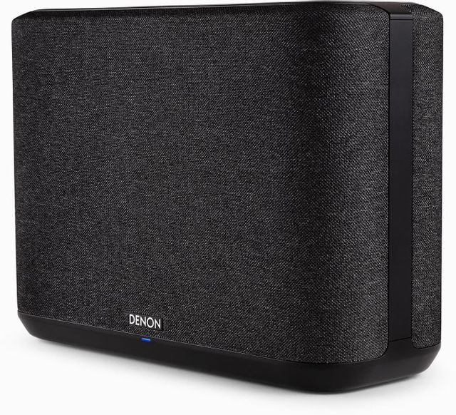 Denon® Home 250 Black Wireless Speaker 1