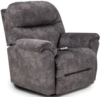 Best® Home Furnishings Bodie Power Space Saver Recliner