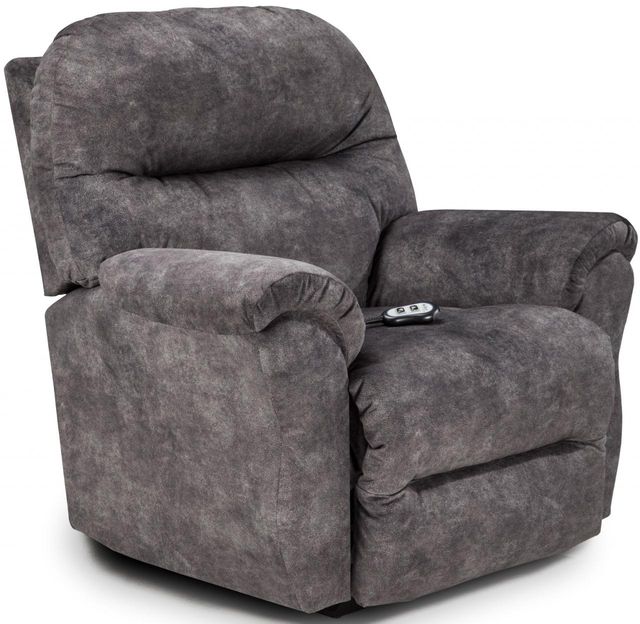 Best™ Home Furnishings Bodie Power Space Saver Recliner 0