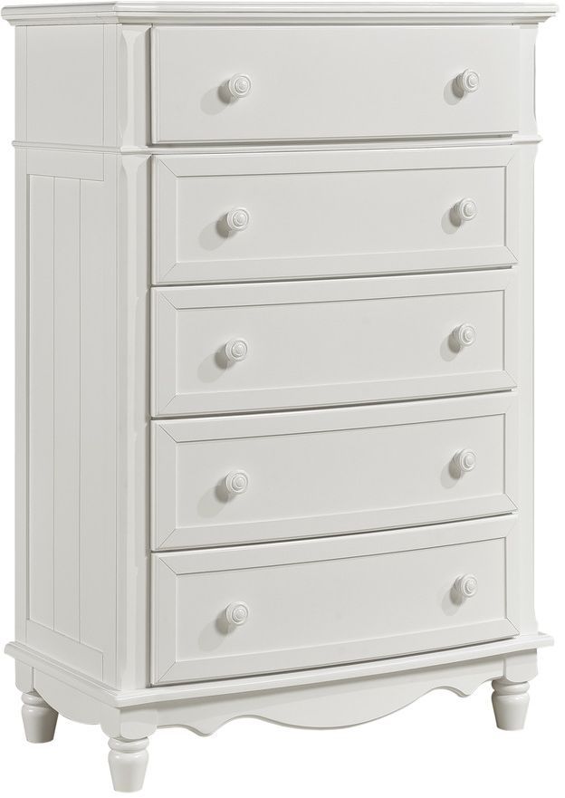 Homelegance® Clementine Youth Chest