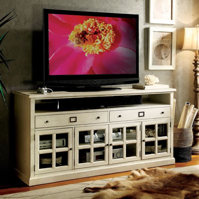 Riverside Furniture Sullivan 68-Inch TV Console-2