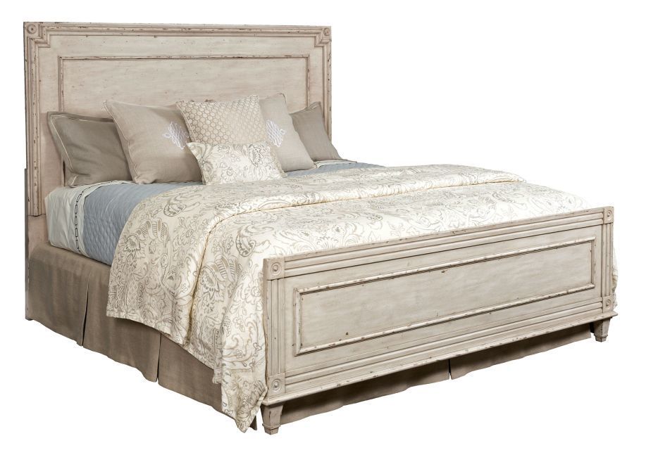 American Drew® Southbury Panel Bed | Bob Mills Furniture