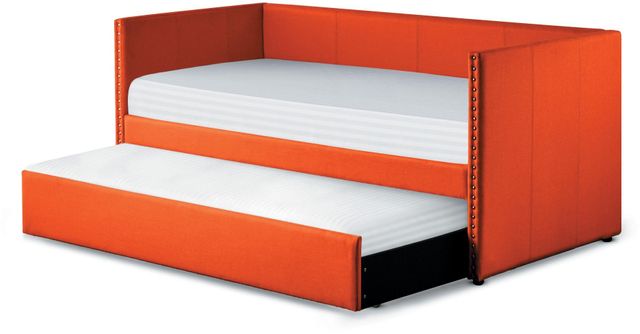 Homelegance® Therese Orange Daybed
