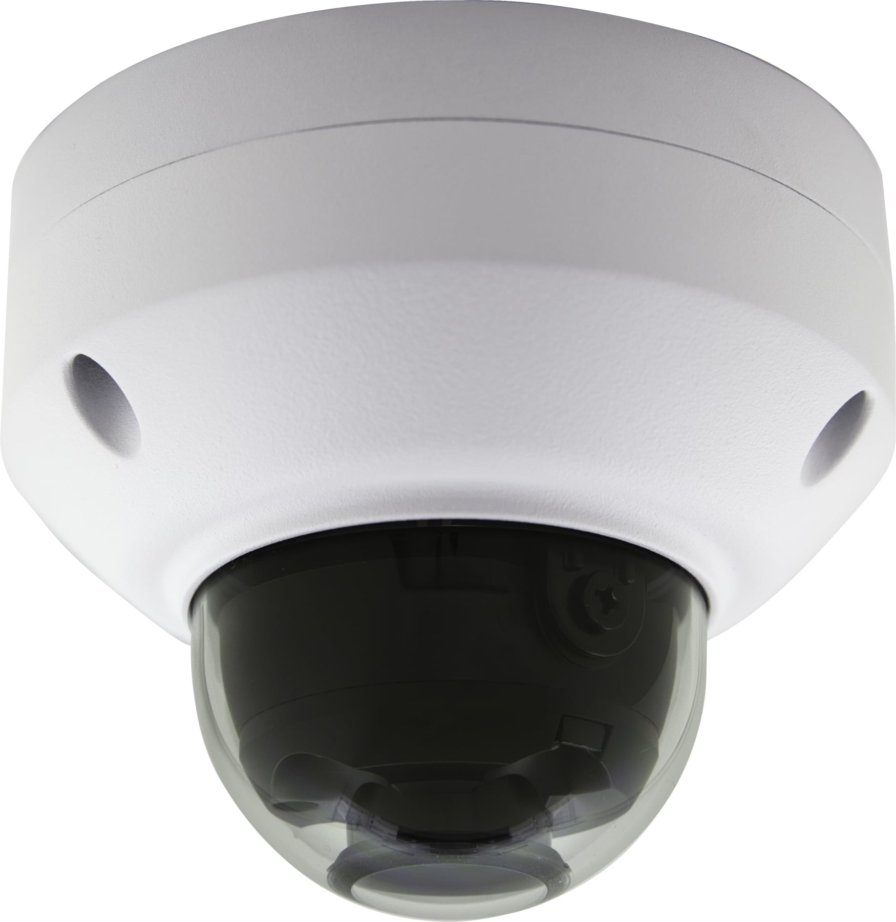 ip cam dome