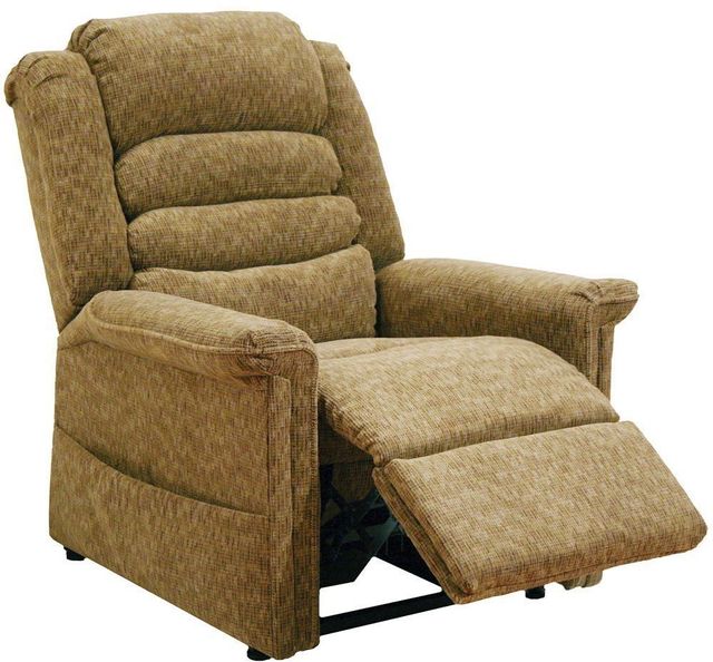 Catnapper Soother Power Lift Chaise Recliner 0