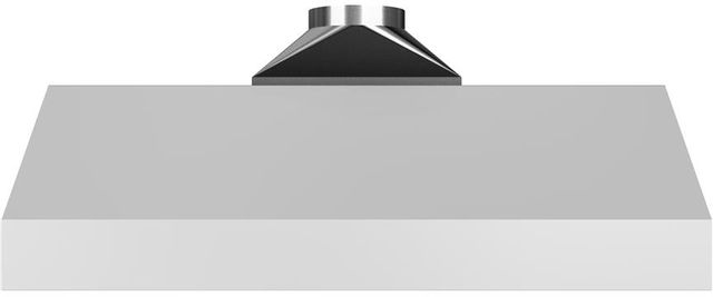 Vent A Hood® M Line 42" Stainless Steel Wall Mounted Range Hood 18