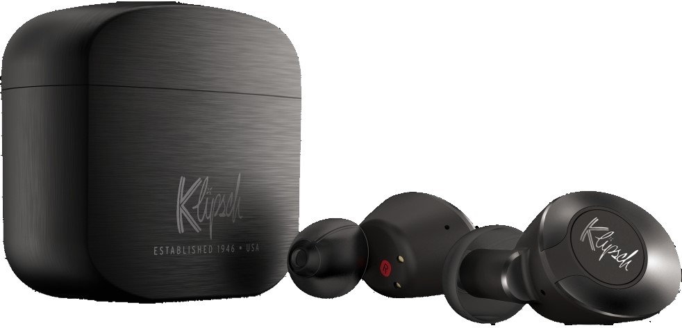 klipsch t5 ii noise cancelling