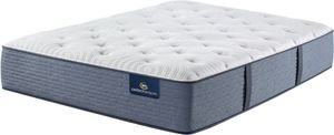 Serta® Perfect Sleeper® Renewed Night™ Wrapped Coil Medium Tight Top Twin Mattress