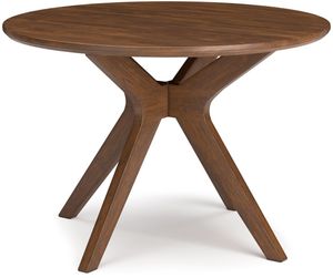 Signature Design by Ashley® Lyncott Brown Dining Table