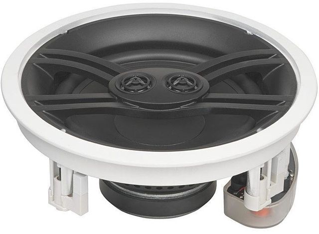Yamaha® 8" 3-Way In-Ceiling Speaker 1