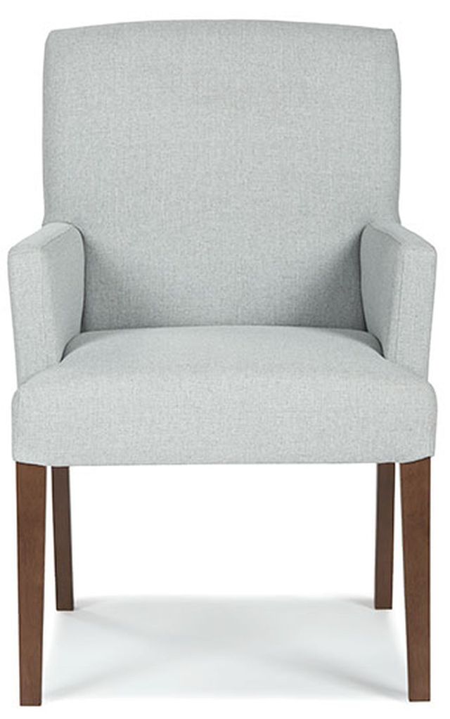 Best Home Furnishings® Denai Captain's Dining Chair 3
