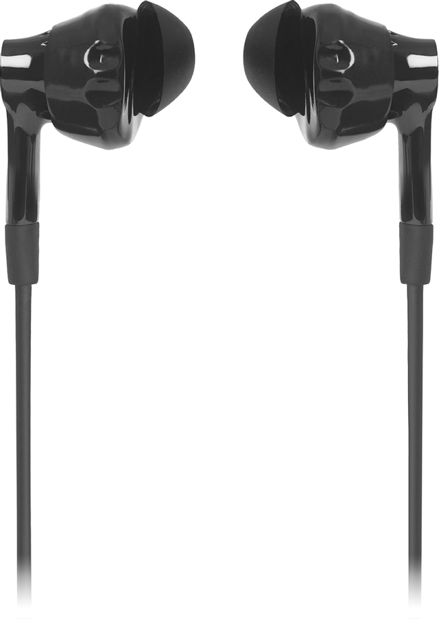 JBL® Inspire 300 Black In-Ear Sport Headphones 16