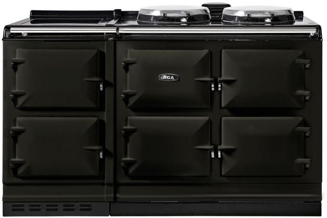 AGA R7 Classic Cast Iron 60