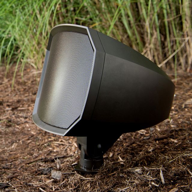 Klipsch® Professional Series PRO-500T-LS 5" Landscape Speaker 2
