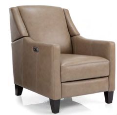 Decor-Rest® Furniture LTD 3053  Power Recliner Chair