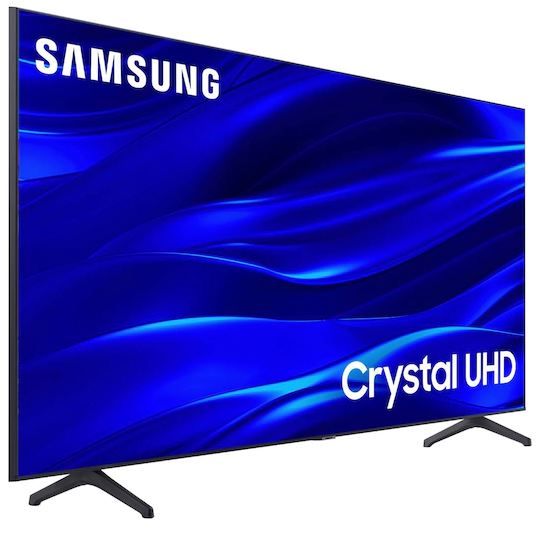 Samsung 43" 4K Ultra HD LED Smart TV 2