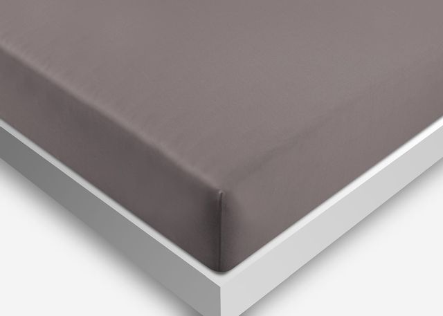 Bedgear® Hyper-Cotton™ Gray Queen Sheet Set 2