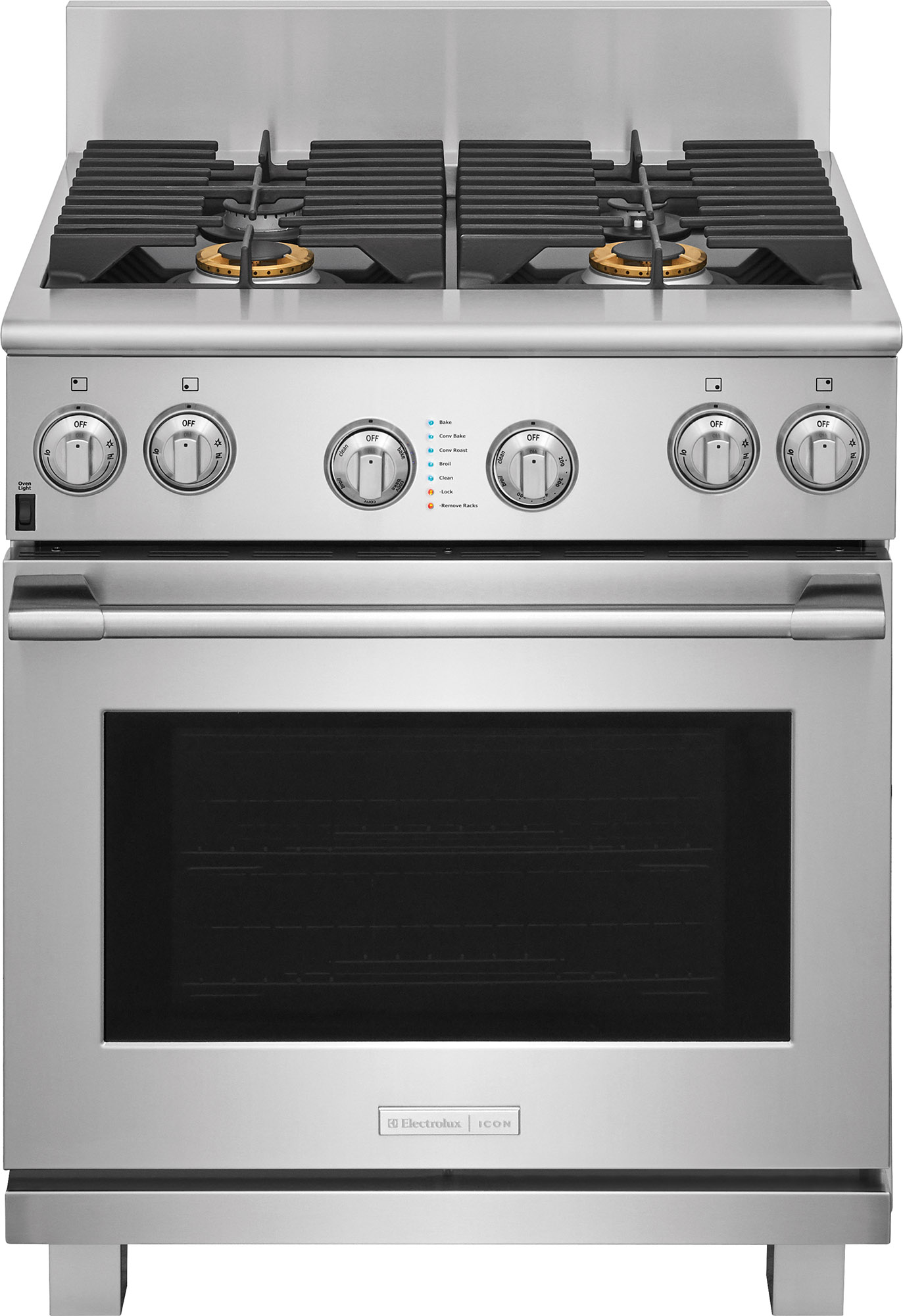 electrolux freestanding induction cooker