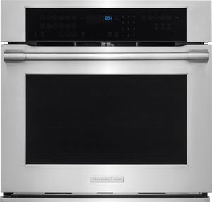 Electrolux ICON® Professional Series 30'' Stainless Steel Electric Single Wall Oven