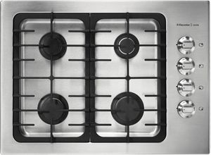 Electrolux ICON 30'' Gas Cooktop-Stainless Steel