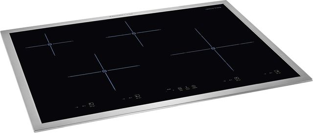 Electrolux ICON® 30'' Induction Cooktop-Stainless Steel 1