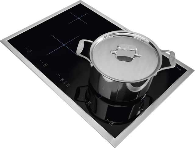 Electrolux ICON® 30'' Induction Cooktop-Stainless Steel 3