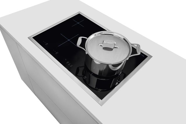 Electrolux ICON® 30'' Induction Cooktop-Stainless Steel 4