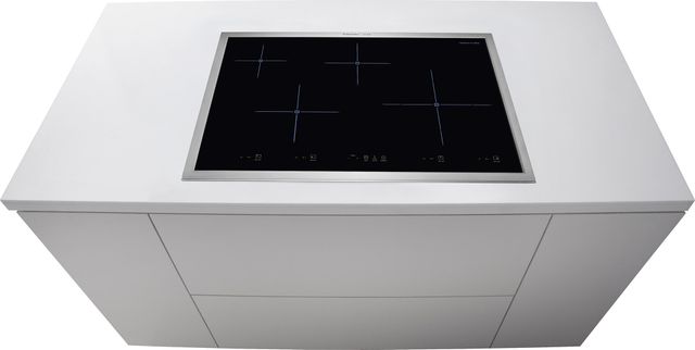Electrolux ICON® 30'' Induction Cooktop-Stainless Steel 8