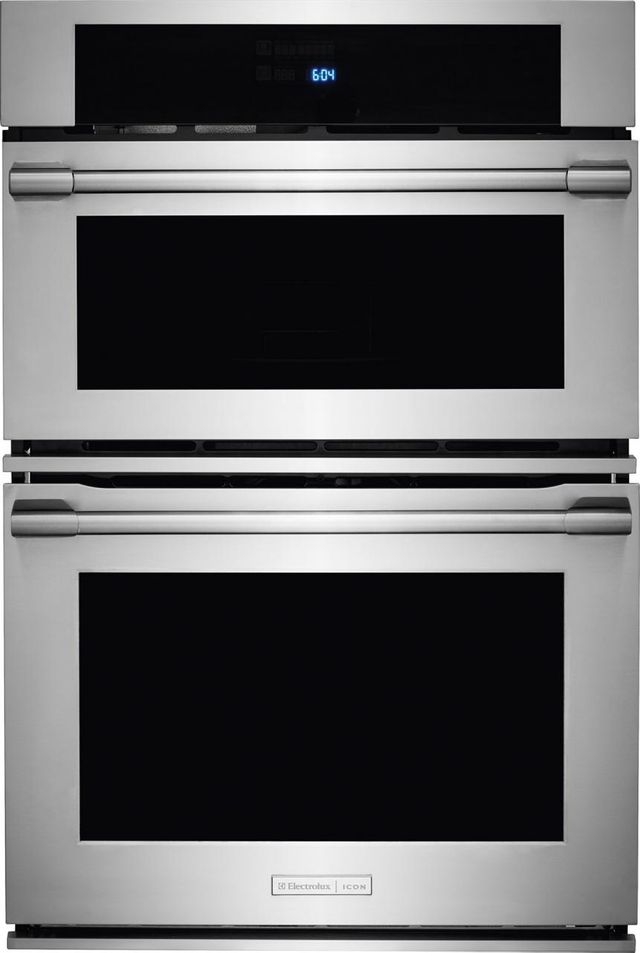 Electrolux ICON® Professional Series 30'' Stainless Steel Microwave Combination Oven