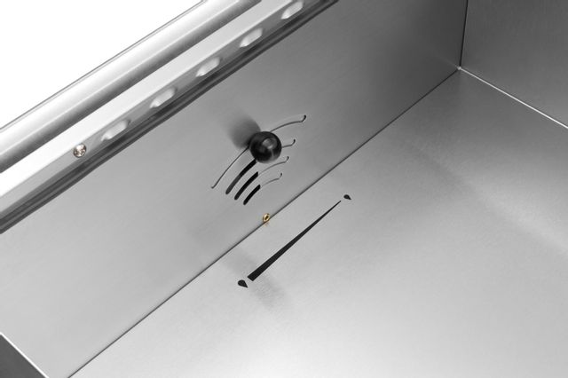 Electrolux ICON® Professional Series 30" Warming Drawer-Stainless Steel 2